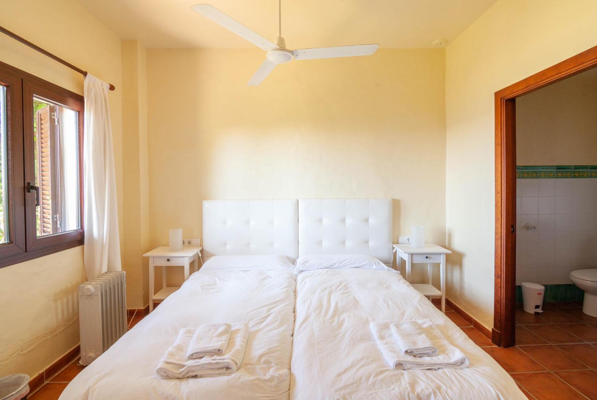 Villas Playa Zahara de los Atunes Ngoại thất bức ảnh