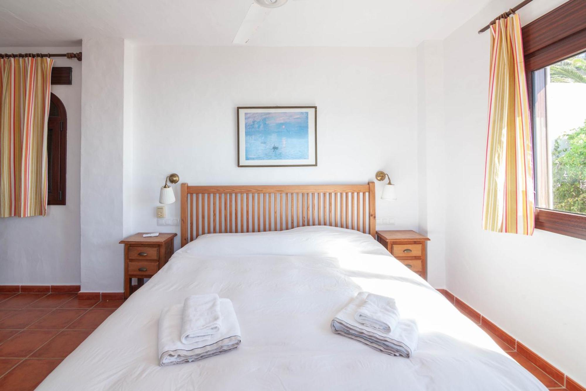 Villas Playa Zahara de los Atunes Ngoại thất bức ảnh