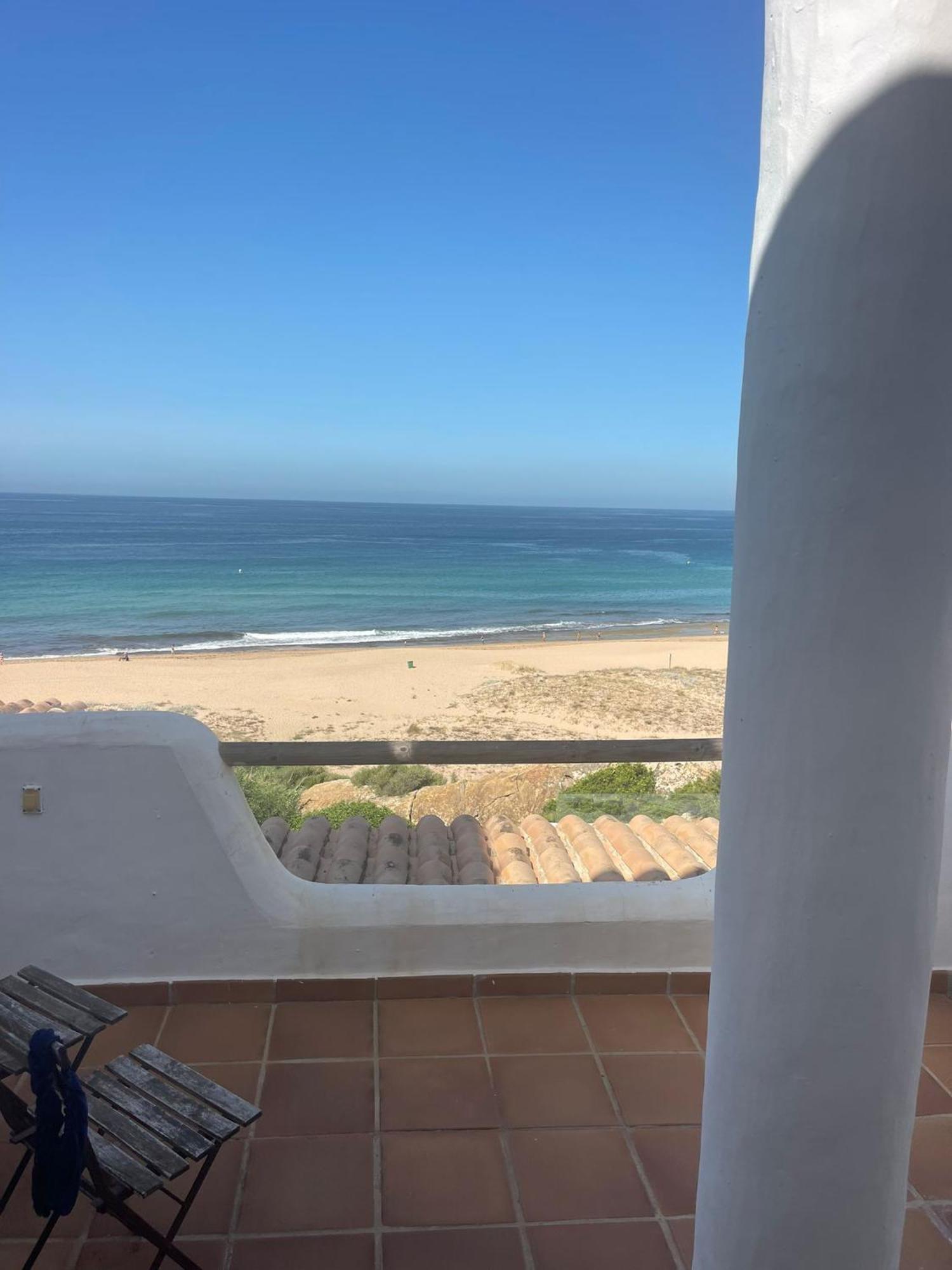 Villas Playa Zahara de los Atunes Ngoại thất bức ảnh