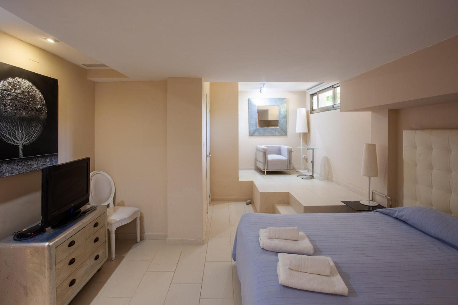 Villas Playa Zahara de los Atunes Ngoại thất bức ảnh